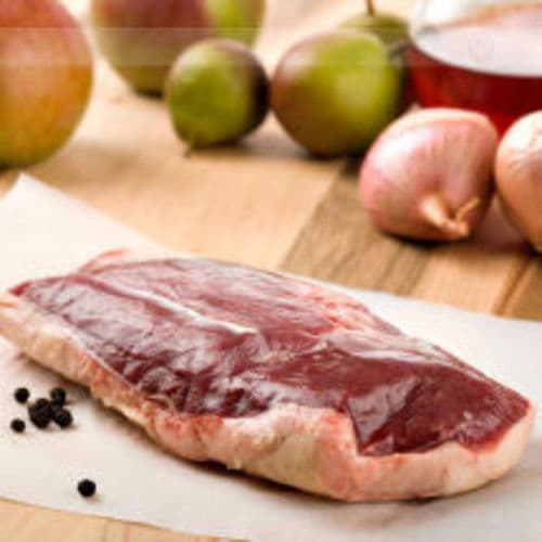 Meat • D'artagnan 1 / 2 Magret Duck Breast