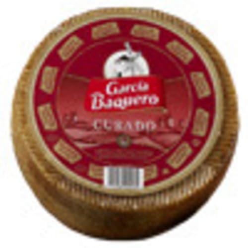 Manchego 6 Months - Garcia Baquero