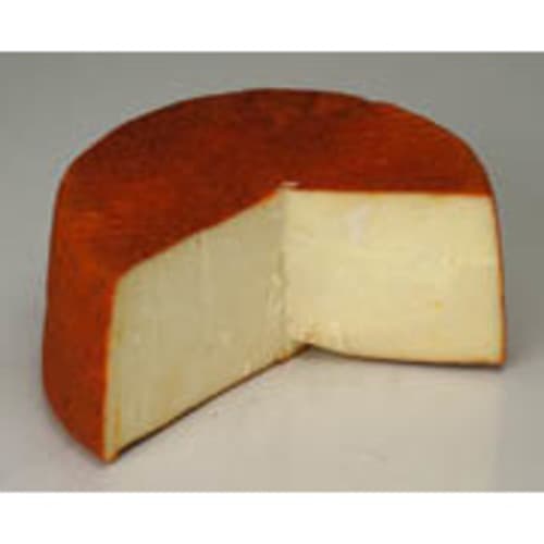 Carr Valley Applewood Smoked Cheddar