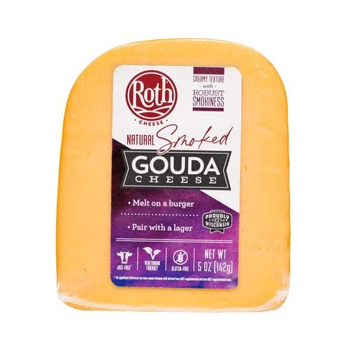 Kaltbach Emmentaler Natural Cut