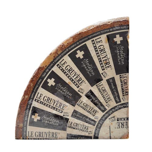 Gruyere Signature 114 20m