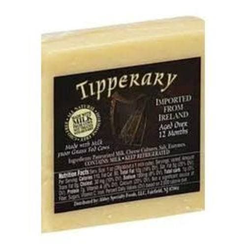 Tipperary Extra Sharp Irish Cheddar