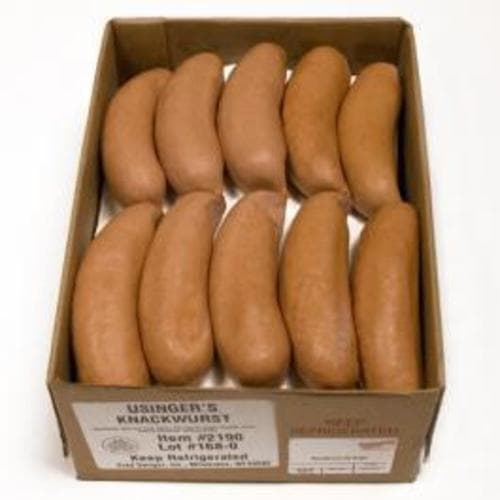 Usinger Knackwurst