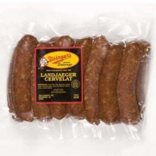 Usinger Landjaeger Sausage