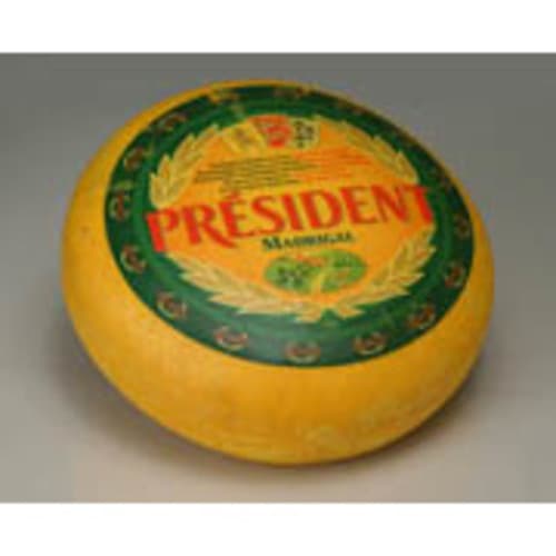 Lactalis Madrigal Swiss Cheese