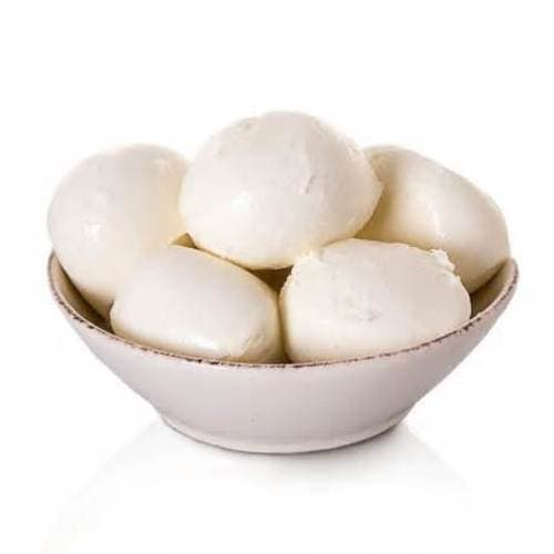 Fresh Mozzarella Ovoline