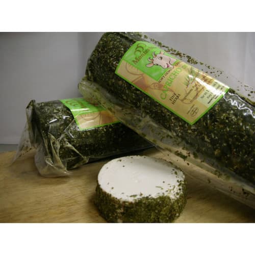 Capricho De Cabra With Herbs