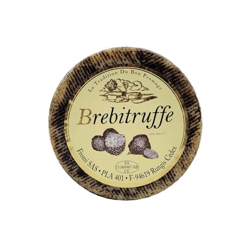 Brebitruffe Tradition