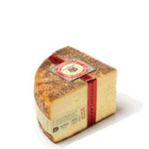 Sartori Bellavitano Black Pepper