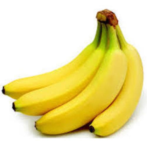 Produce • Banana By Pound