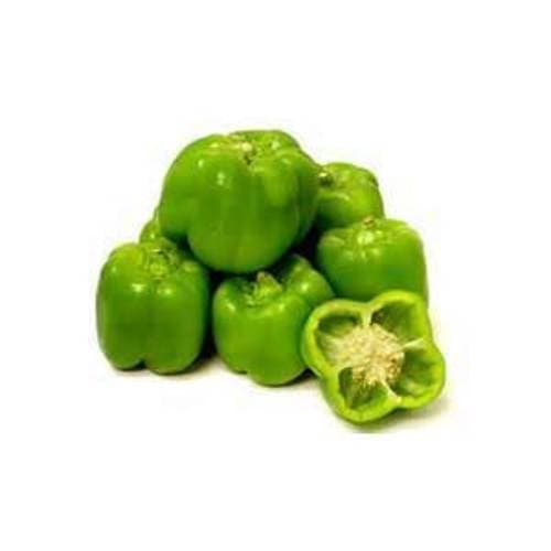 Produce • Green Bell Pepper Medium