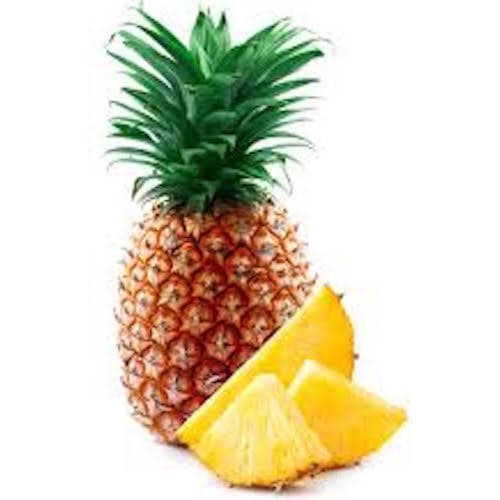 Produce • Pineapple Del Monte Gold