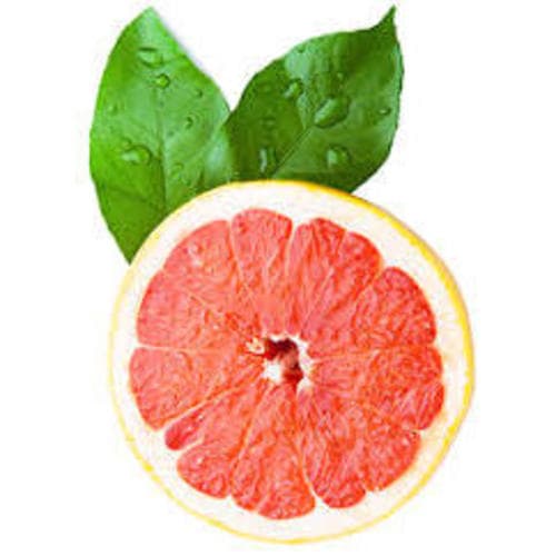 Fresh Grapefruit