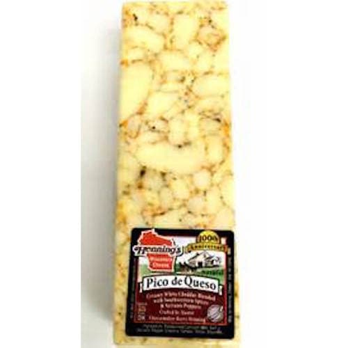 Hennings Pico De Queso