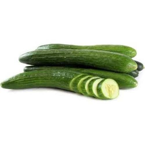 Produce • Cucumbers English