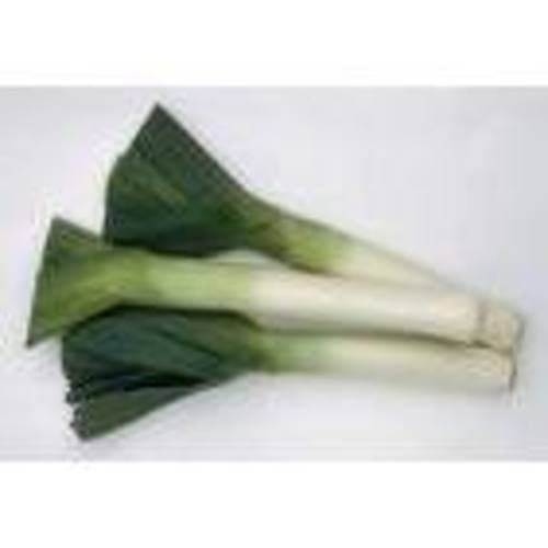 Produce • Leeks Breakdown