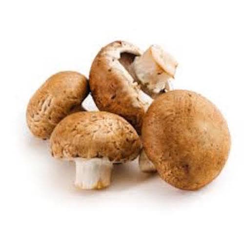 Produce • Mushroom Crimini
