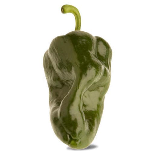Produce • Poblano Pepper