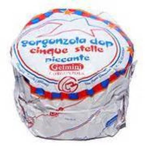 Gelmini Gorgonzola Piccante