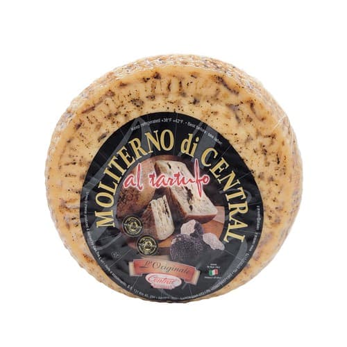 Moliterno Al Tartufo