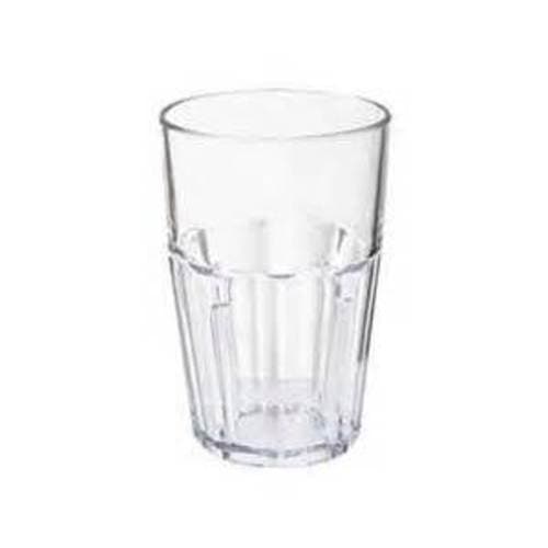 G.e.t Bahama Tumbler Clear 9910-1-cl