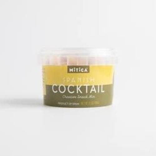 Mitica Spanish Cocktail Mix