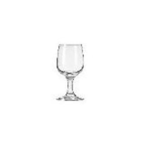 Libbey #3766 Embassy Wine