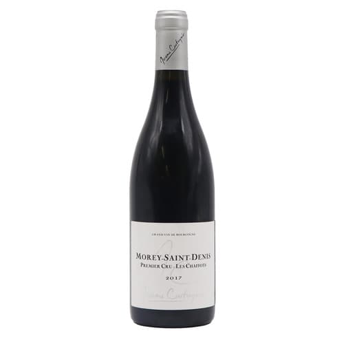 Jerome Castagnier Les Chaffots Morey St. Denis 1er Cru