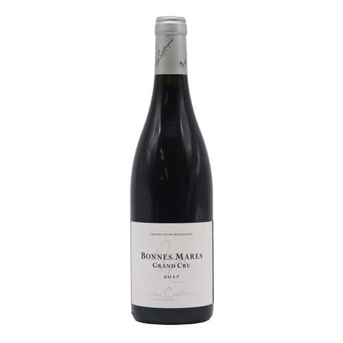 Jerome Castagnier Bonnes Mares Grand Cru