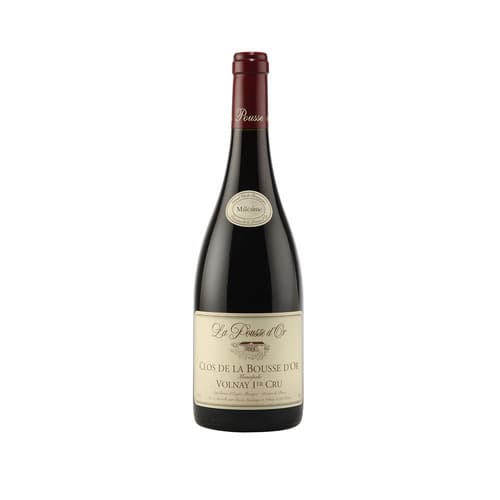 Pousse D'or Clos De La Bousse D'or Volnay 1er Cru