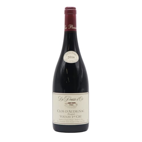 Pousse D'or Clos D'audignac 1er Cru