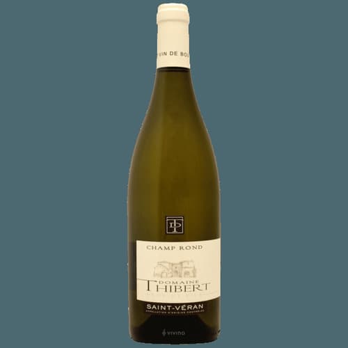 Dom Thibert Macon Verze