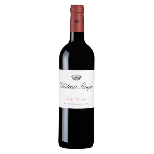 Chateau Senejac Haut Medoc