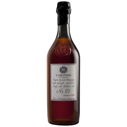 L'artisan Cognac No. 50