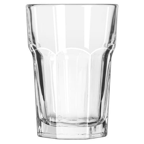 Glassware • Specs Beverage #s15238