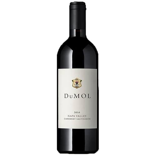 Dumol Cabernet Sauvignon Napa Valley