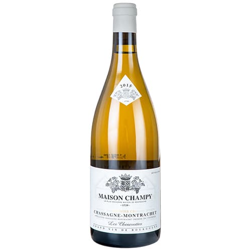 Champy Chassagne Montrachet