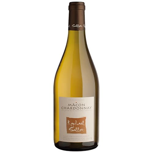 Sallet Macon Chardonnay