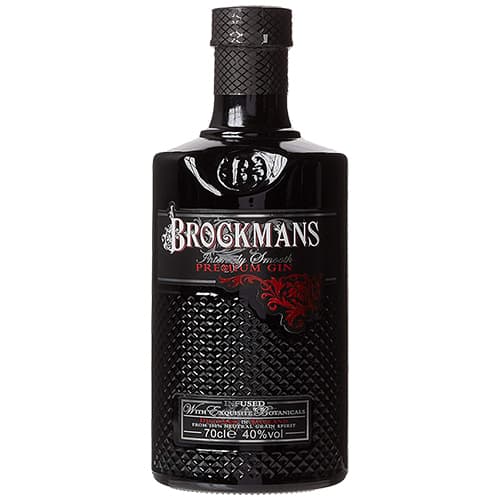 Brockmans Gin