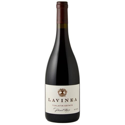 Lavinea Tualatin Estate Pinot Noir