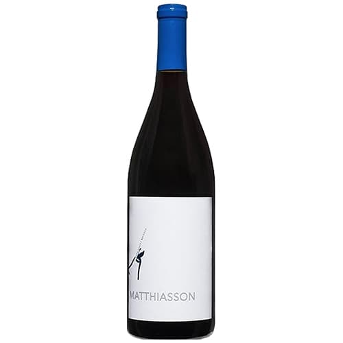 Matthiasson Cabernet Franc