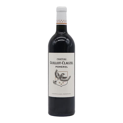 Chateau Guillot Clauzel  Pomerol