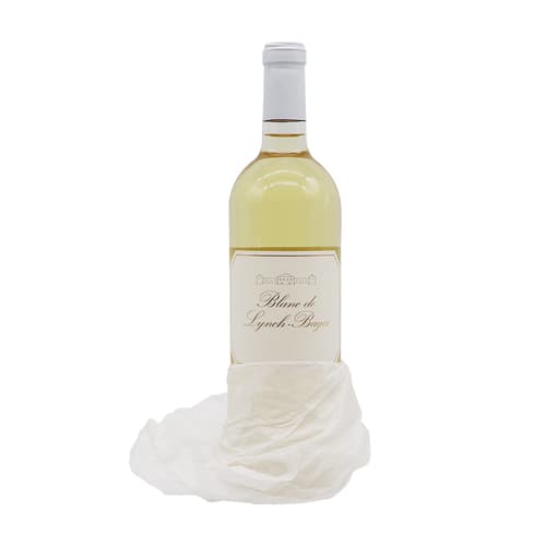 Blanc De Lynch Bages  Bordeaux