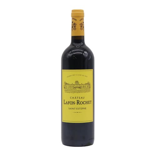 Chateau Lafon Rochet St. Estephe