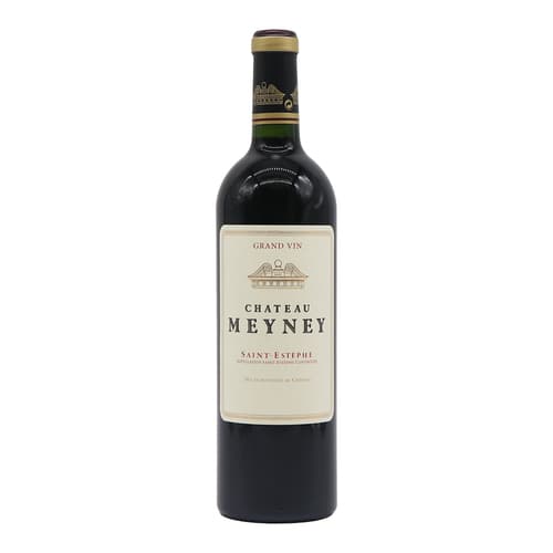 Chateau Meyney St. Estephe 2019