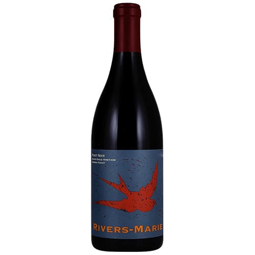 Rivers Marie Silver Eagle Vineyards Pinot Noir