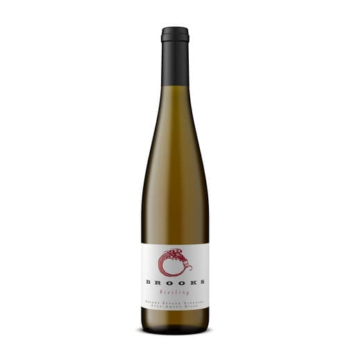 Brooks Estate Riesling