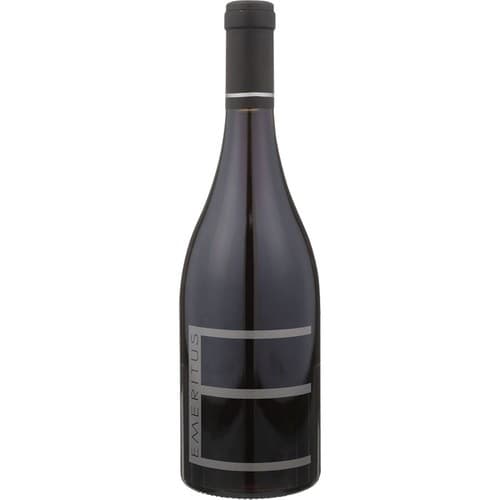 Emeritus Hallberg Ranch Pinot Noir