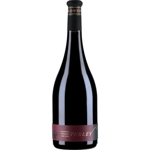 Turley Old Vine Zinfandel
