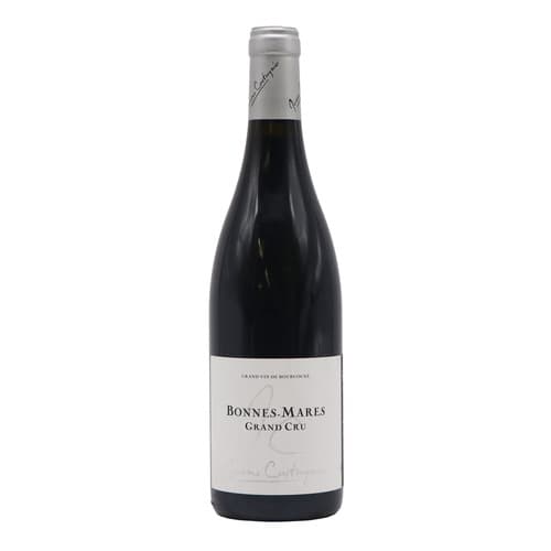 Jerome Castagnier Bonnes Mares Grand Cru